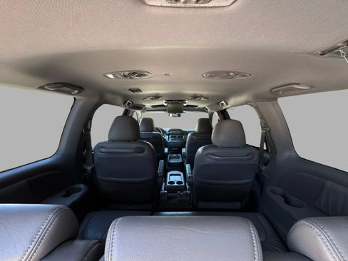 Used 2008 Honda Odyssey EX-L image 42