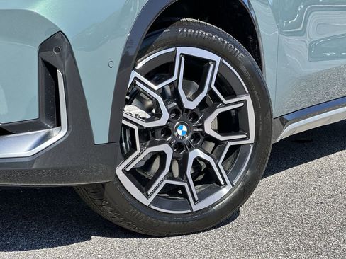 New 2026 BMW X1 xDrive28i w/ Technology Package image 14