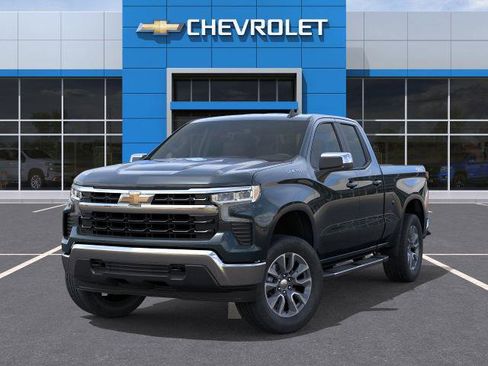 New 2026 Chevrolet Silverado 1500 LT image 6