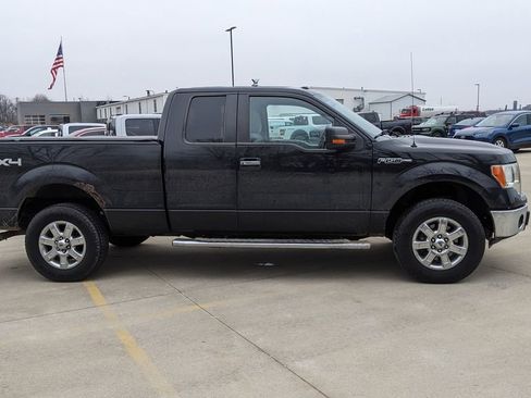 Used 2014 Ford F150 XLT w/ Equipment Group 302A Luxury image 2