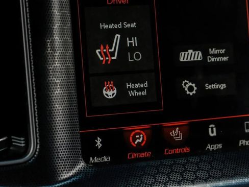 Used 2021 Dodge Charger Scat Pack RWD image 42