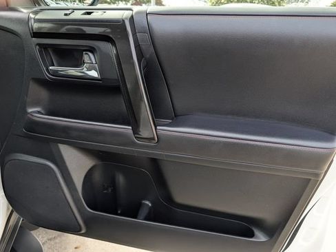 Used 2023 Toyota 4Runner TRD Pro AWD/4WD image 35