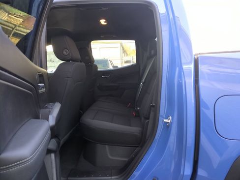New 2026 GMC Canyon Elevation w/ Convenience Package AWD/4WD image 15