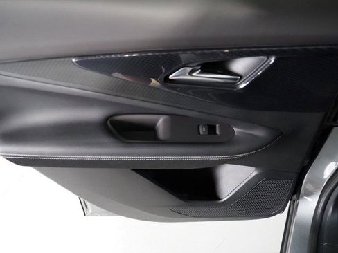 Used 2024 Chevrolet Blazer EV LT image 62