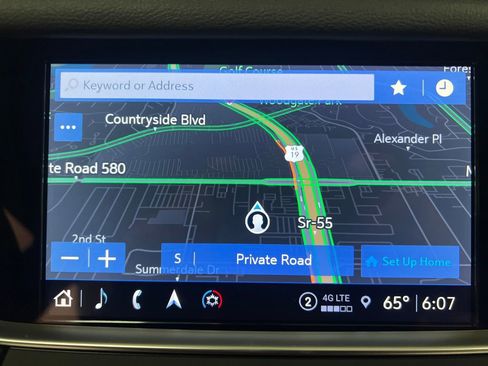 Used 2025 Cadillac XT5 Premium Luxury FWD image 21