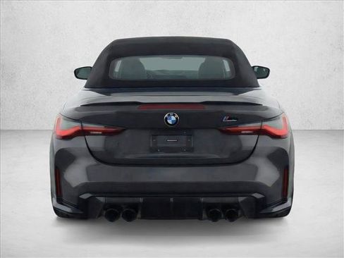 Used 2024 BMW M4 xDrive Competition w/ M Driver's Package image 6