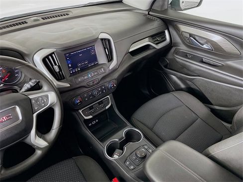 Certified 2023 GMC Terrain SLE w/ Driver Convenience Package image 26