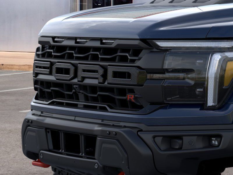 New 2026 Ford F150 Raptor w/ Equipment Group 803A Raptor R AWD/4WD image 41