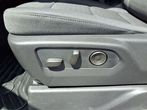 New 2026 Chevrolet Silverado 2500 Custom w/ Custom Value Package image 15