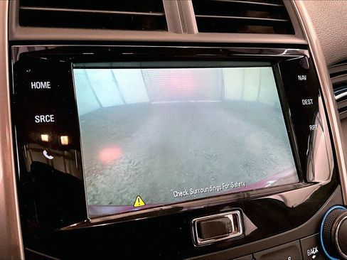 Used 2014 Chevrolet Malibu LTZ image 20