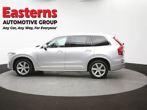 Used 2022 Volvo XC90 T5 Momentum AWD/4WD image 62