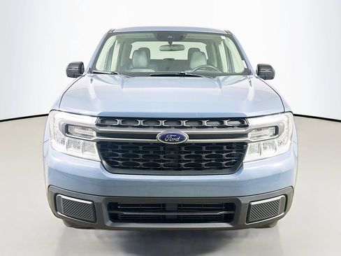 Used 2024 Ford Maverick XLT w/ XLT Luxury Package image 2