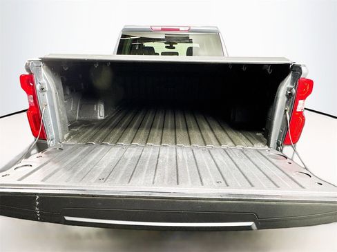 Used 2019 Chevrolet Silverado 1500 RST w/ All-Star Edition image 22