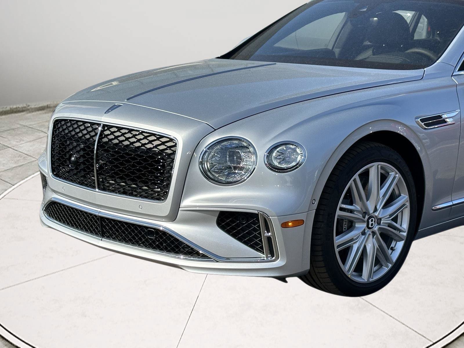 New 2026 Bentley Flying Spur V8 AWD/4WD image 80