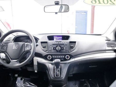Used 2016 Honda CR-V SE image 15
