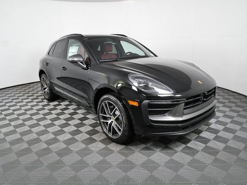 New 2026 Porsche Macan Turbo image 26