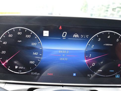 Used 2024 Mercedes-Benz C 300 4MATIC Sedan image 21