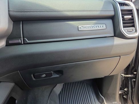 Used 2023 RAM 1500 Laramie AWD/4WD image 23