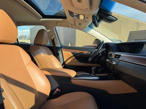 Used 2016 Lexus GS 350 AWD w/ Premium Package image 29