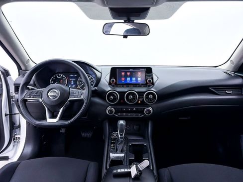 Used 2023 Nissan Sentra S FWD image 23