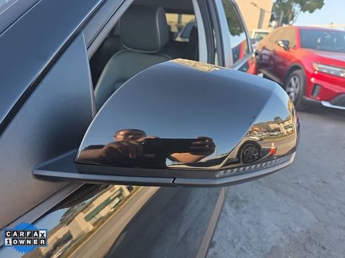 Used 2023 Hyundai Ioniq 5 SEL w/ Cargo Package image 87