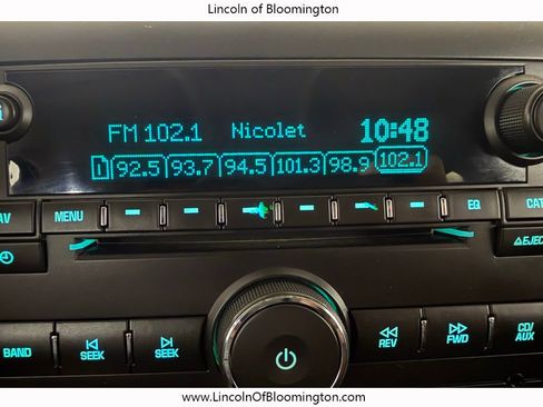 Used 2010 Chevrolet Silverado 1500 LT w/ Power Pack Plus image 55