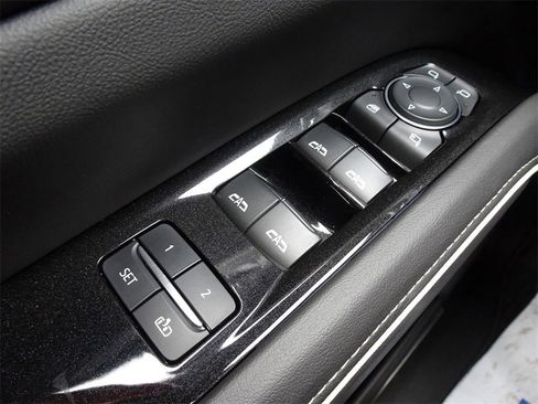 Certified 2024 Cadillac Escalade Sport w/ Touring Package image 24