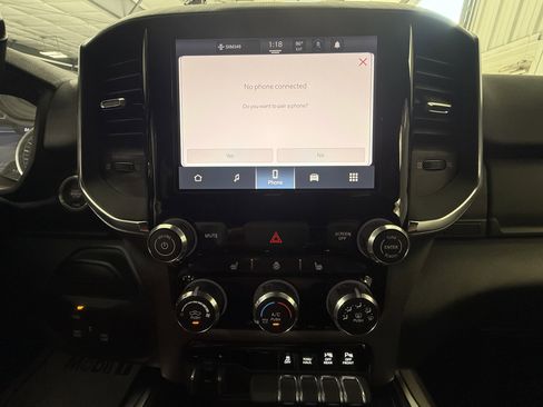 New 2026 RAM 2500 Big Horn image 29