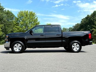 Used 2018 Chevrolet Silverado 1500 LT w/ All Star Edition image 1
