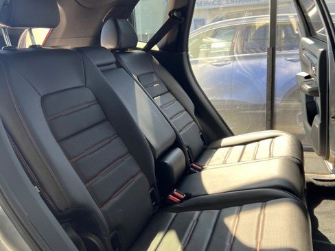 Used 2024 Honda CR-V Sport Touring image 12