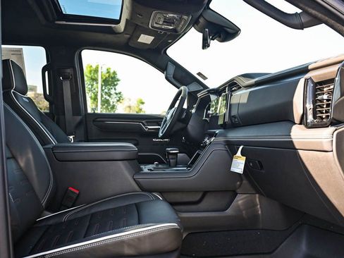 New 2026 GMC Sierra 1500 AT4X image 9