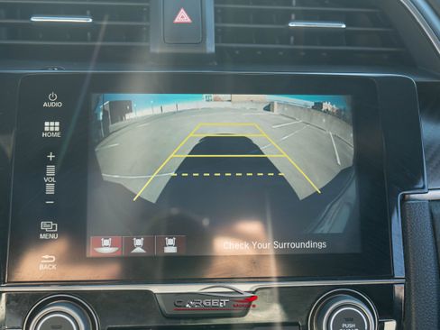 Used 2017 Honda Civic Si image 30