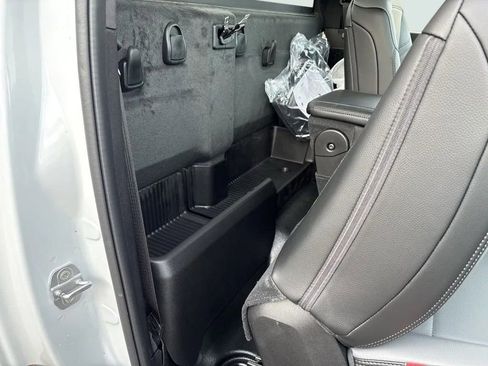 New 2026 RAM 3500 Tradesman image 22