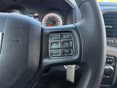 Certified 2019 RAM 1500 Tradesman w/ Popular Equipment Group image 23