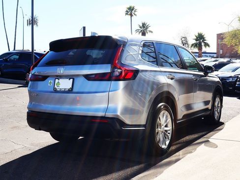 Used 2023 Honda CR-V EX image 13