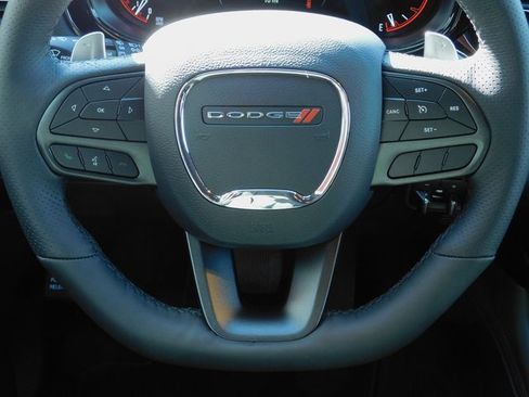 New 2026 Dodge Durango GT w/ Blacktop Package image 18