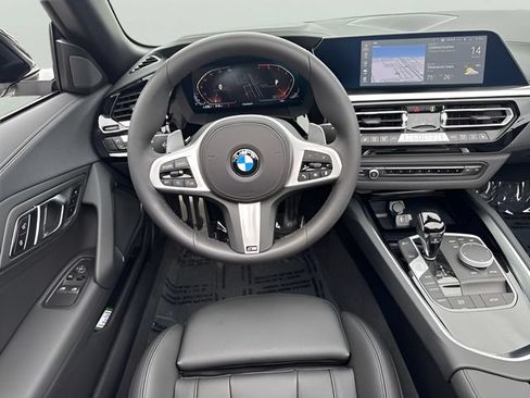 Used 2026 BMW Z4 sDrive30i RWD image 13