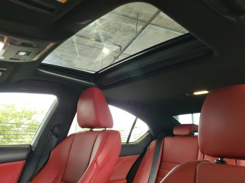 Used 2023 Lexus IS 350 F Sport image 20