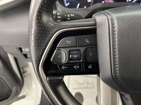 Used 2023 Toyota Tundra SR5 w/ SR5 Convenience Package image 22