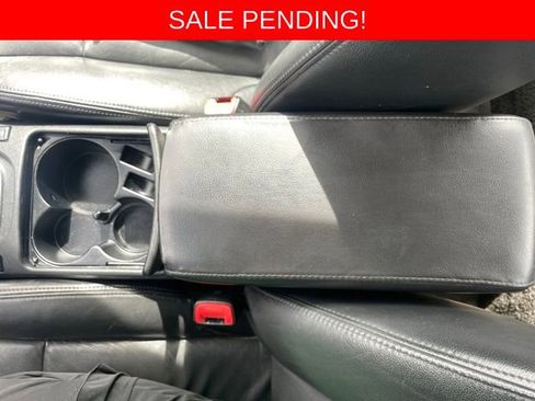 Used 2008 Nissan Altima 2.5 SL w/ SL Pkg image 21