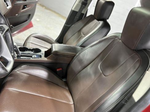 Used 2013 Chevrolet Equinox LTZ FWD image 23