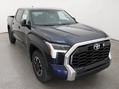 New 2026 Toyota Tundra SR5 AWD/4WD image 47