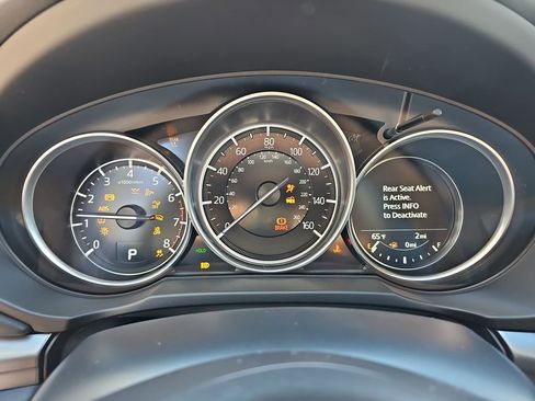 New 2025 MAZDA CX-5 AWD 2.5 S w/ Select Package image 18
