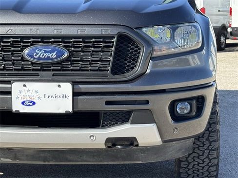 Used 2019 Ford Ranger XLT w/ Equipment Group 301A Mid image 9