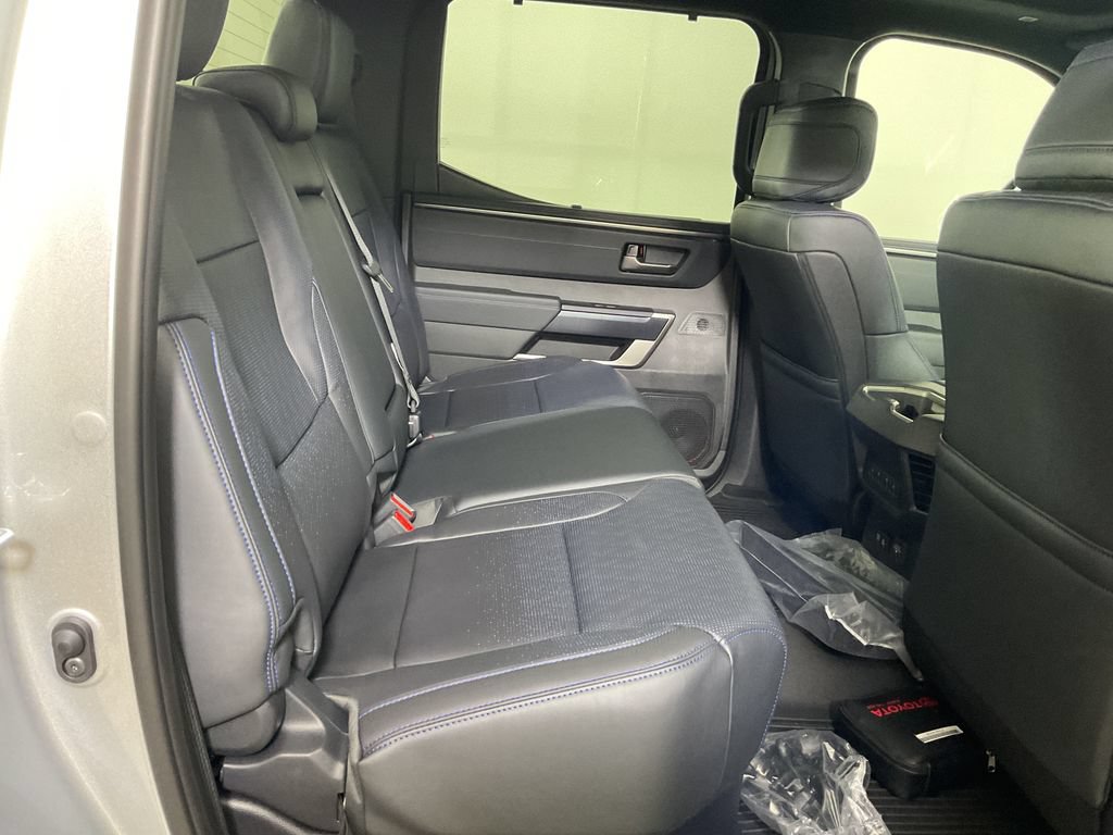 New 2026 Toyota Tundra Platinum w/ TRD Off-Road Package AWD/4WD image 21