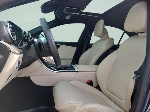 Used 2024 Mercedes-Benz C 300 Sedan image 12