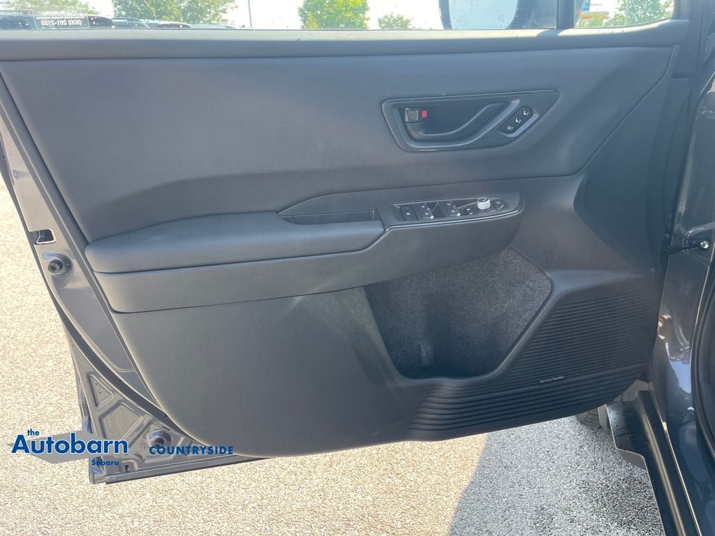 New 2026 Subaru Outback Wilderness AWD/4WD image 10