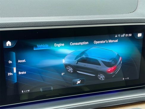 Used 2022 Mercedes-Benz GLE 350 4MATIC w/ AMG Line Exterior image 25