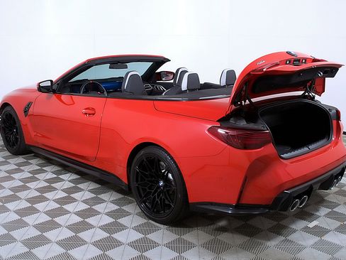 Used 2025 BMW M4 xDrive Competition image 10