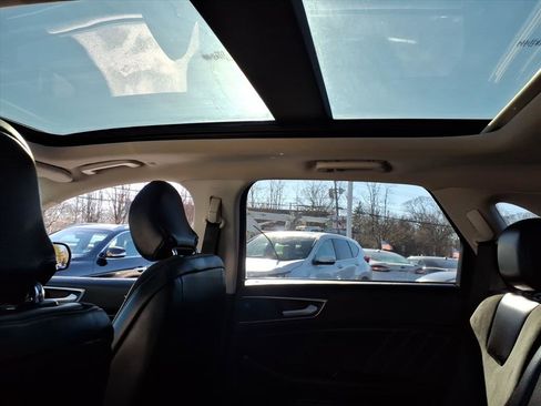 Used 2018 Ford Edge Sport w/ Equipment Group 401A image 15